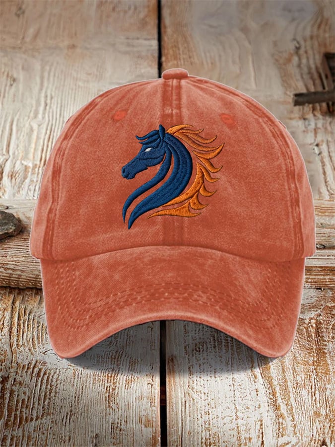 Unisex football Baseball Cap