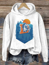 Women's rugby cap sweatshirt2