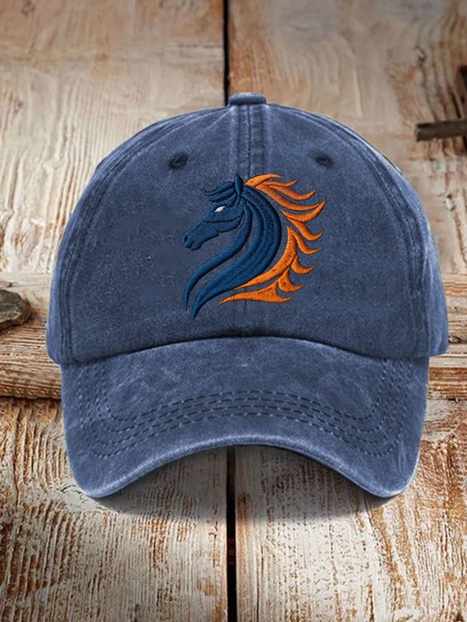 Unisex football Baseball Cap