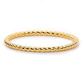 Gold Plated Rings for Women, Stackable Rings,