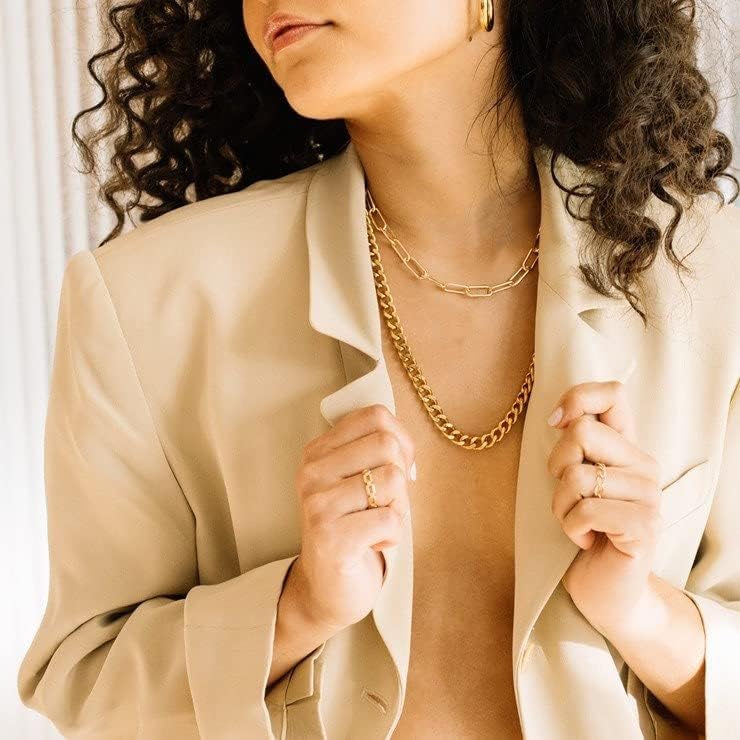 14K Gold Plated Vintage Evil Eye Queen Elizabeth