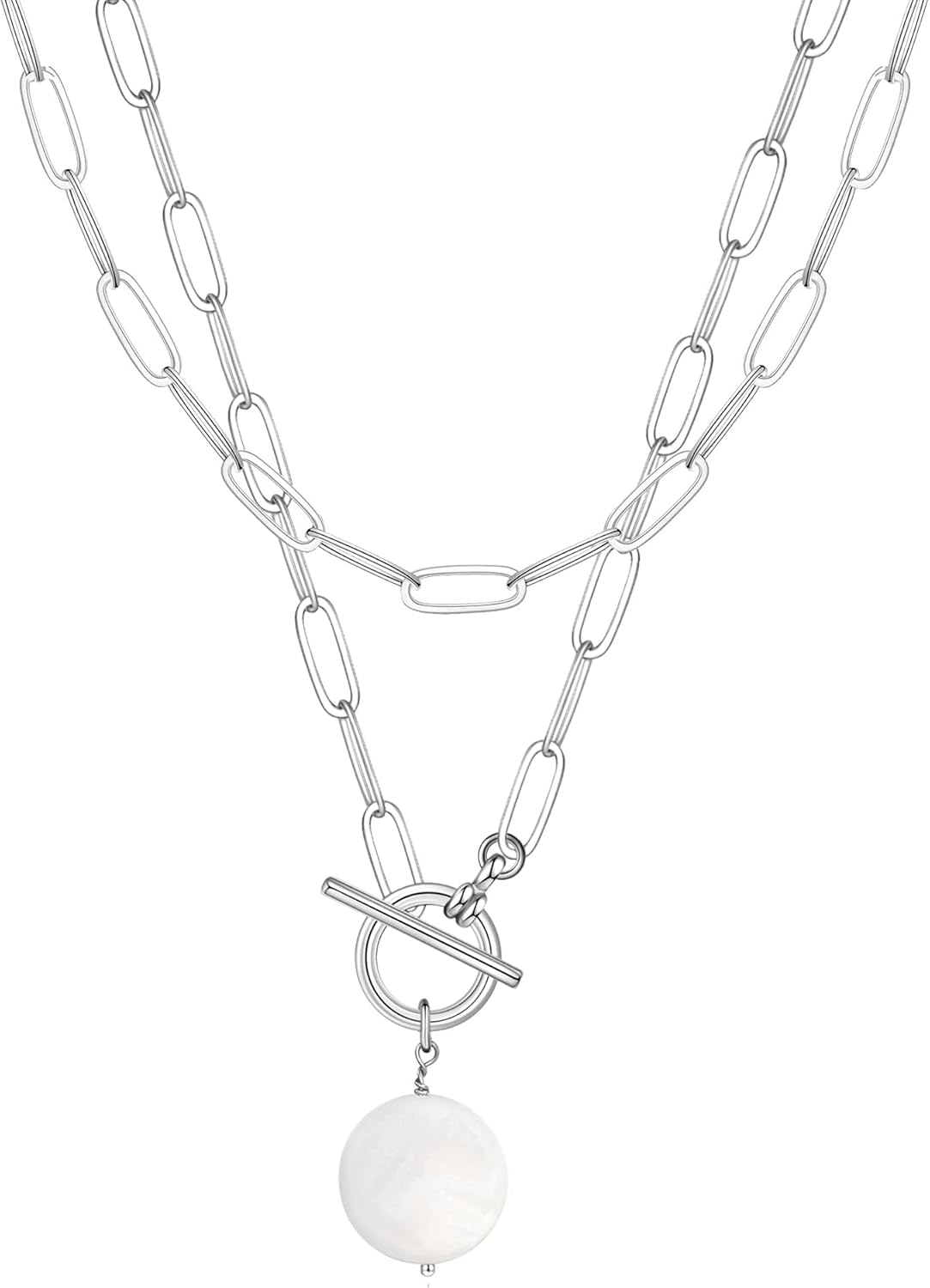 14K Gold Plated Vintage Evil Eye Queen Elizabeth