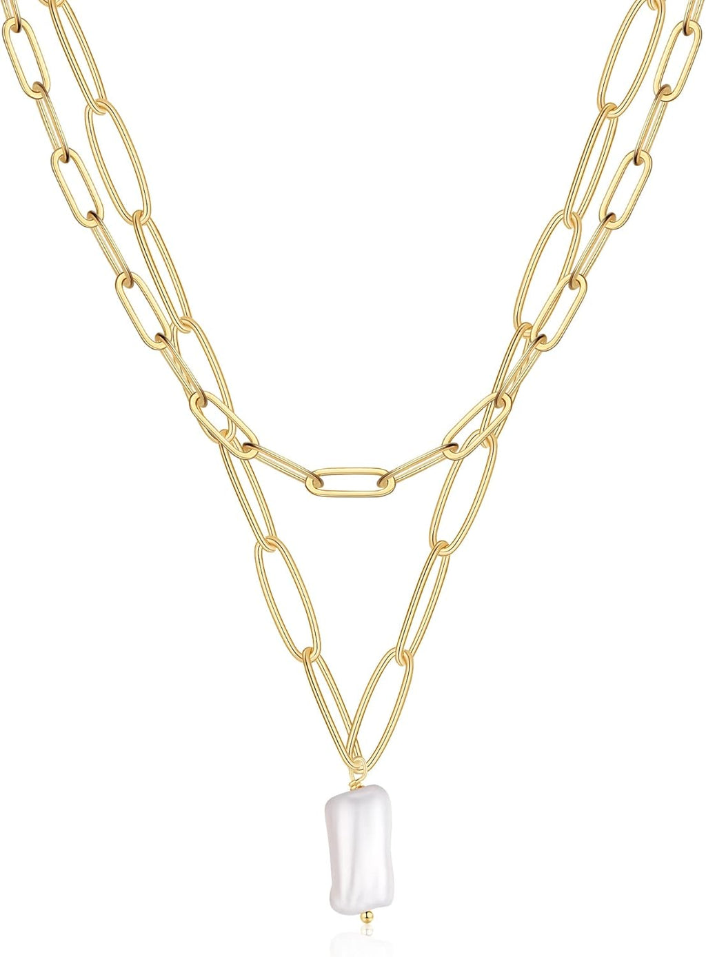 14K Gold Plated Vintage Evil Eye Queen Elizabeth