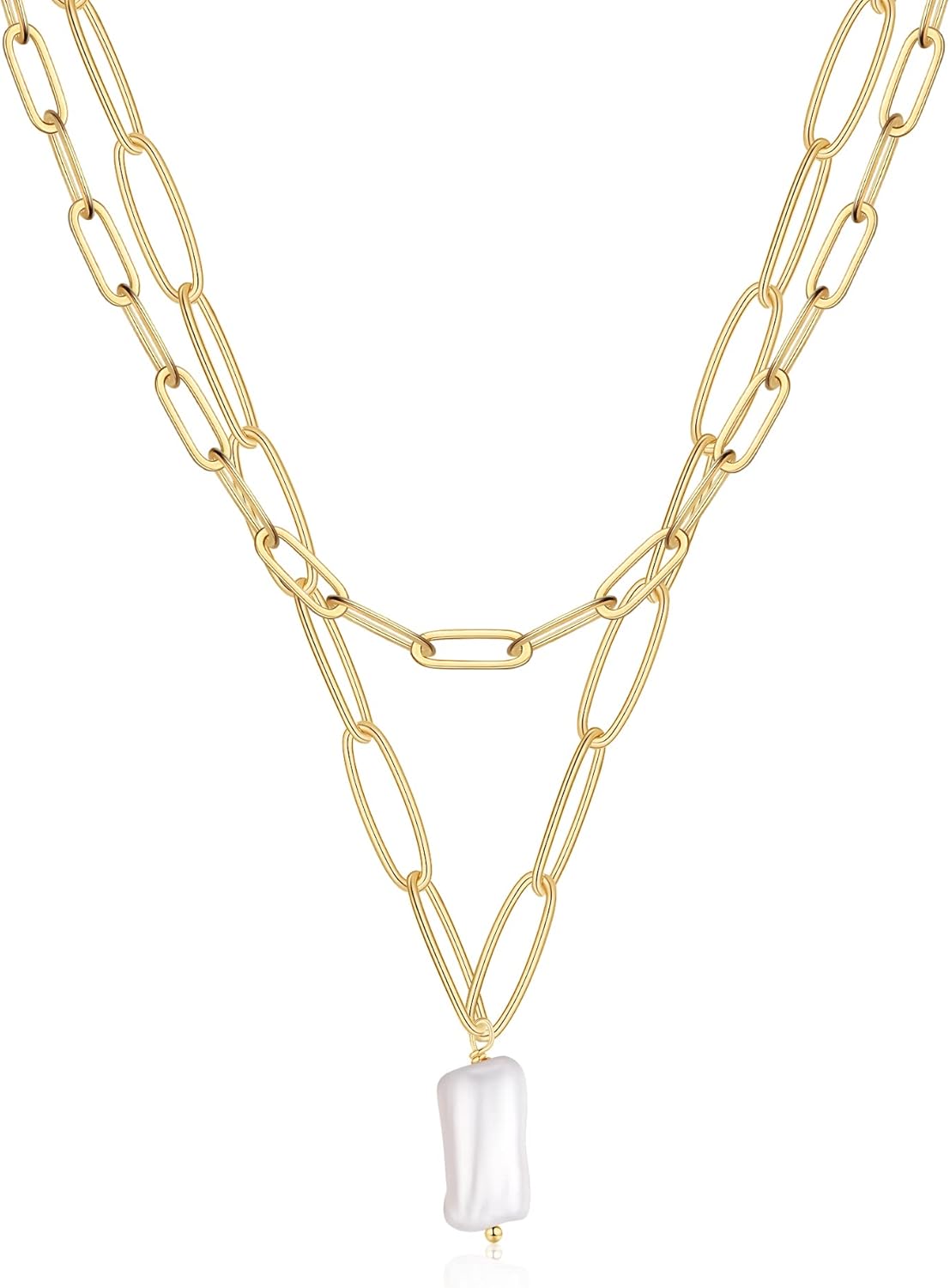 14K Gold Plated Vintage Evil Eye Queen Elizabeth