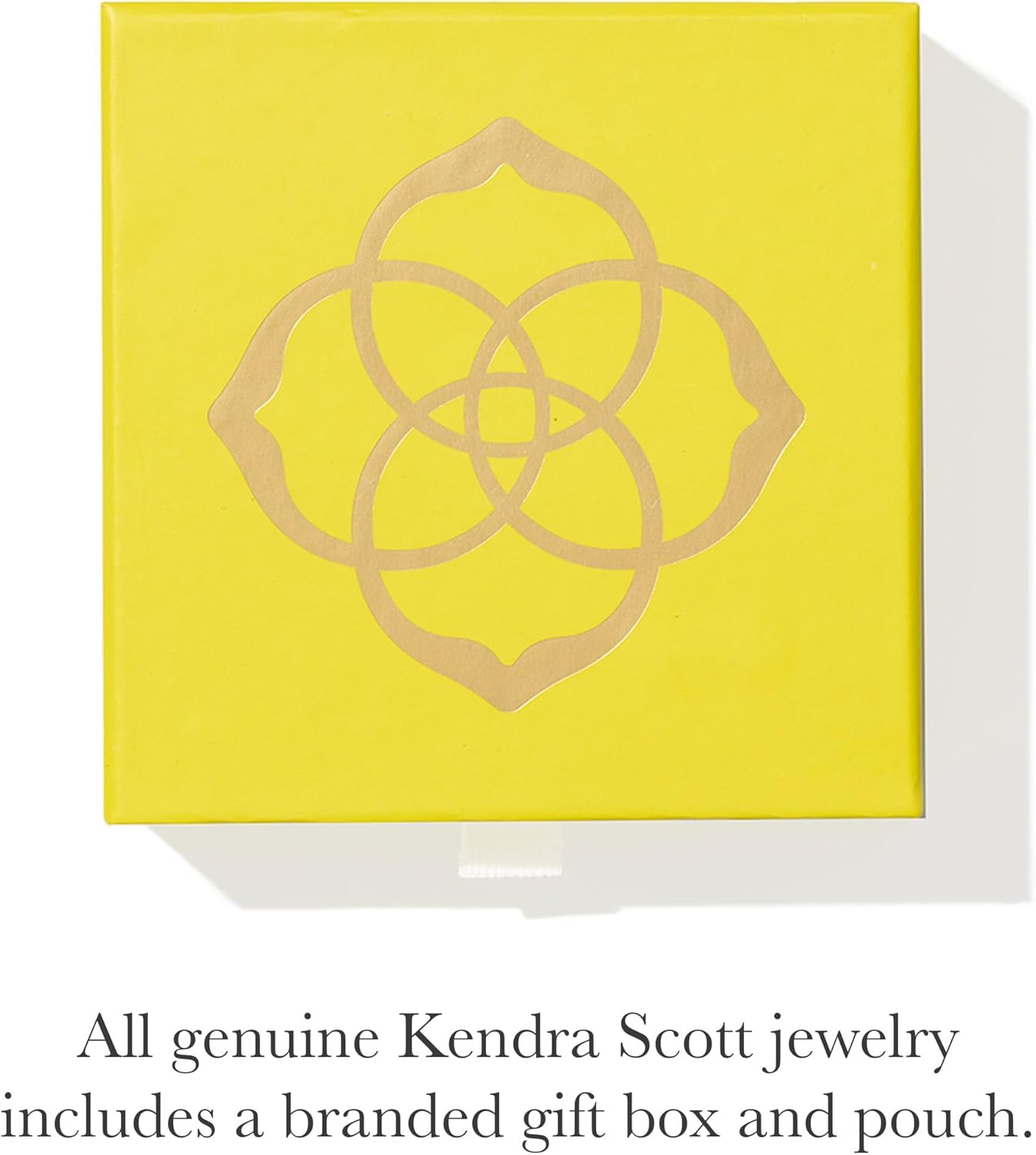 Kendra Scott Softball Pendant Necklace - Chartreuse Magnesite for Women
