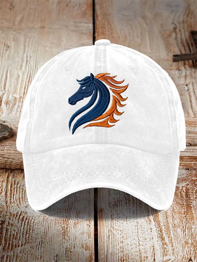 Unisex football Baseball Cap