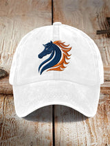 Unisex football Baseball Cap