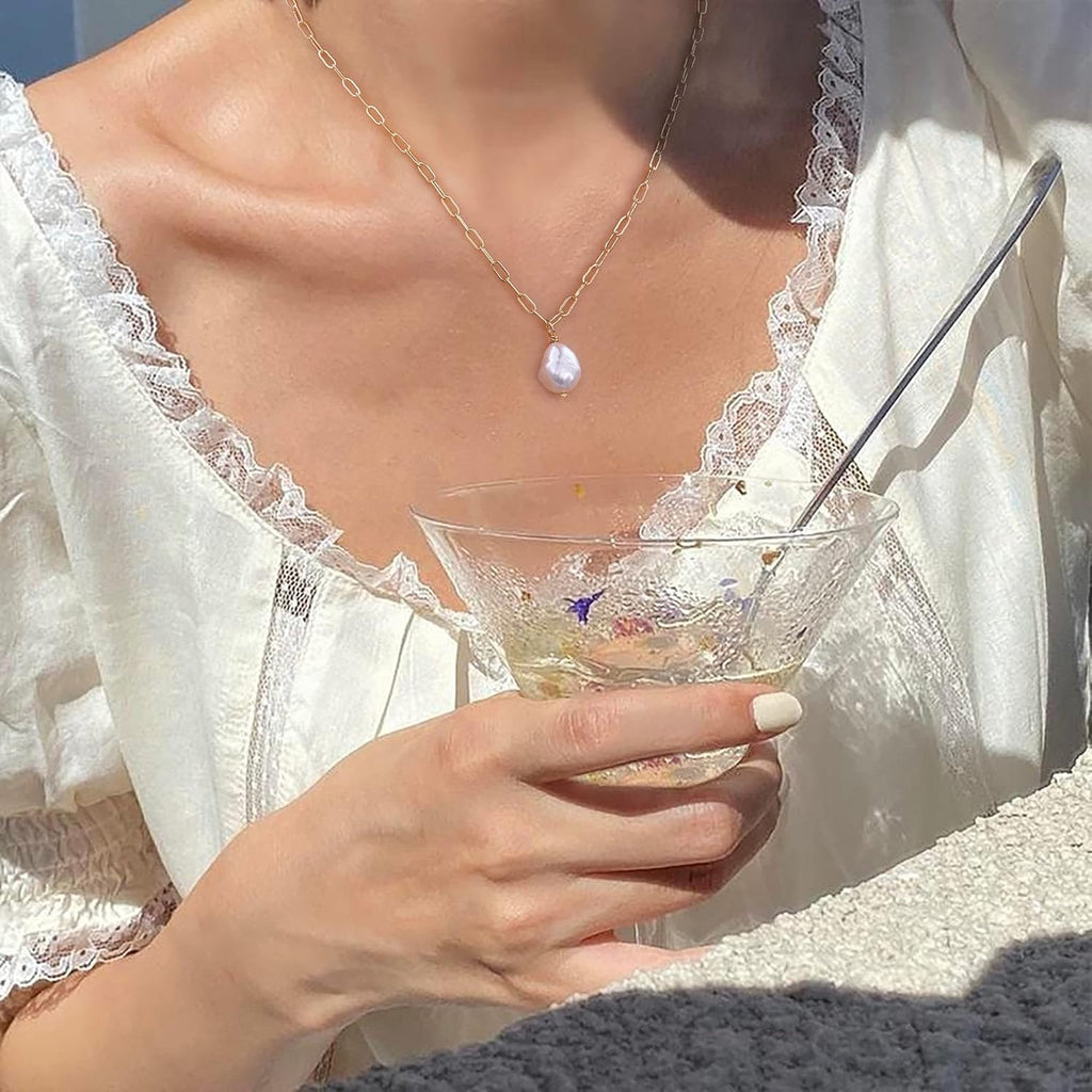 14K Gold Plated Vintage Evil Eye Queen Elizabeth