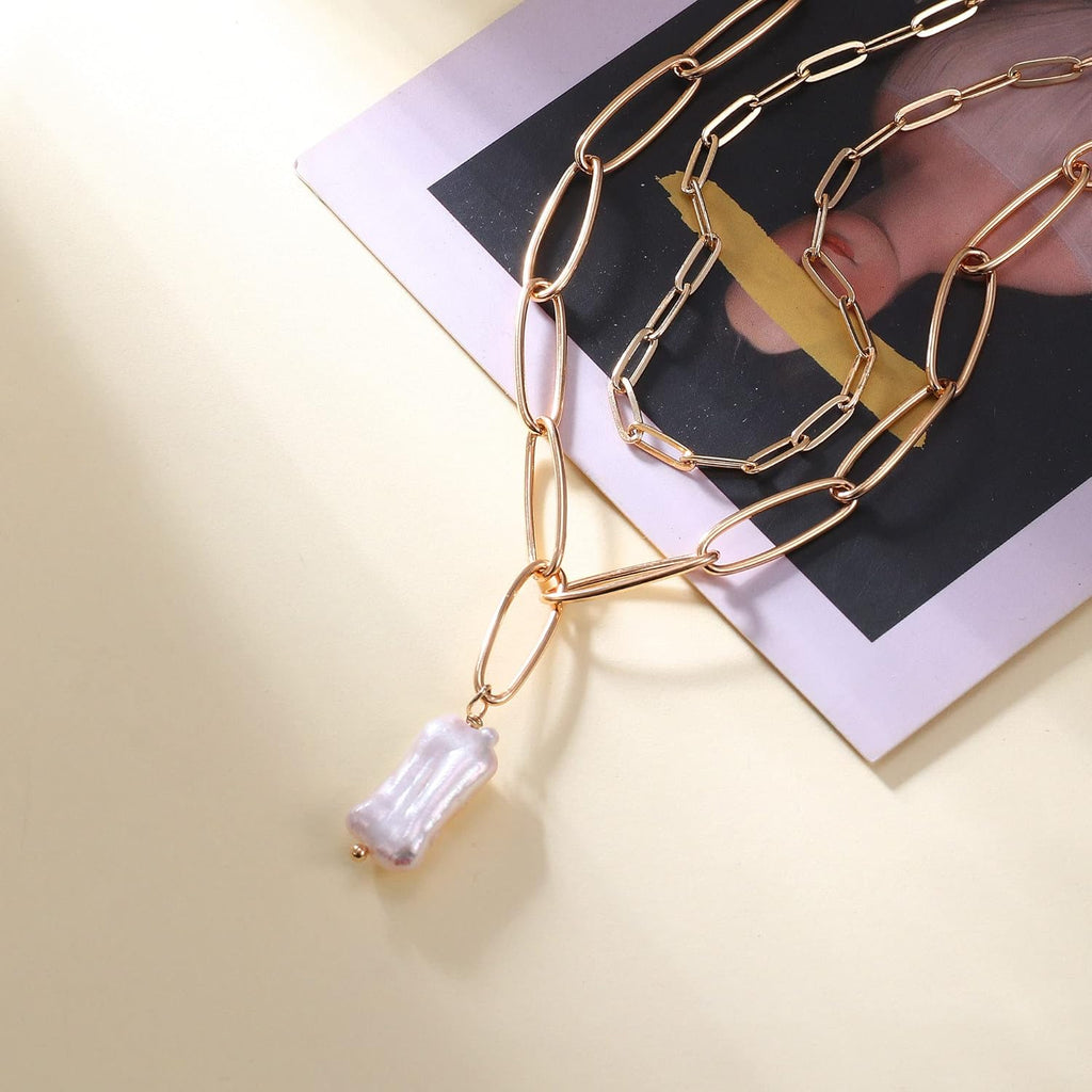 14K Gold Plated Vintage Evil Eye Queen Elizabeth