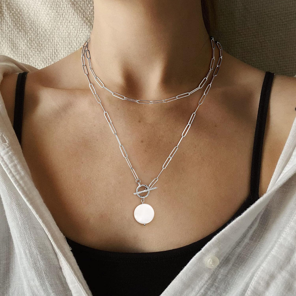 14K Gold Plated Vintage Evil Eye Queen Elizabeth