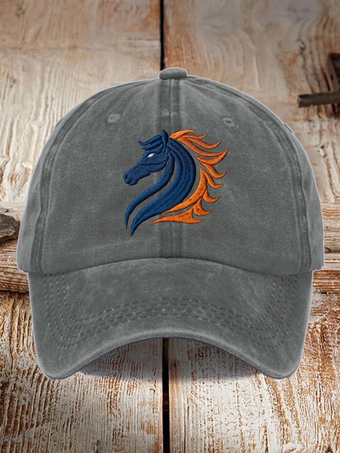 Unisex football Baseball Cap