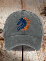 Unisex football Baseball Cap