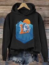 Women's rugby cap sweatshirt2